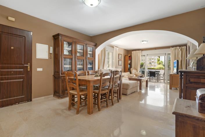 Image No.4-3 Bed Apartment for sale