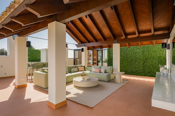 Image No.6-3 Bed Penthouse for sale