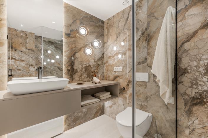 Image No.36-3 Bed Penthouse for sale