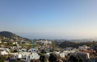 1 - Mijas, Villa
