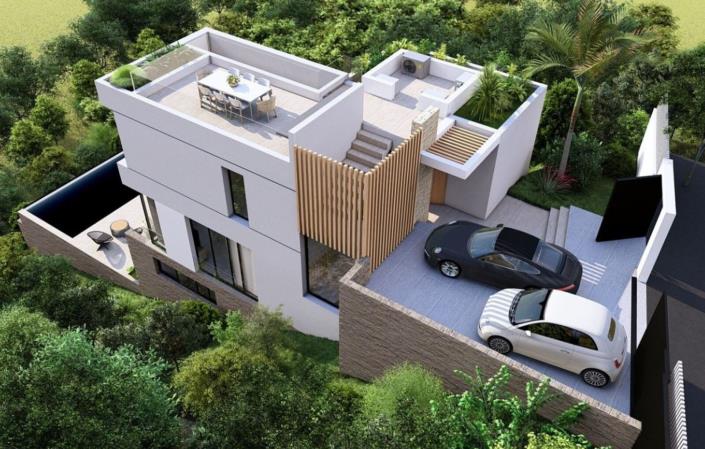 Image No.8-4 Bed Villa for sale