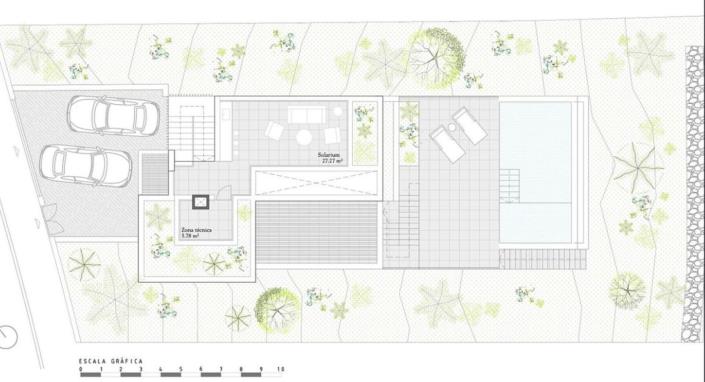 Image No.14-4 Bed Villa for sale