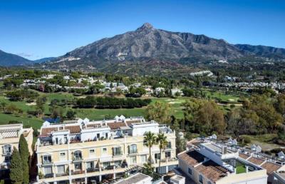 4 Bed Duplex for sale