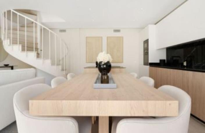 Image No.10-4 Bed Duplex for sale