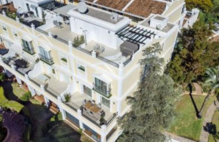 Image No.26-4 Bed Duplex for sale