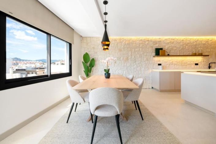 Image No.8-2 Bed Penthouse for sale