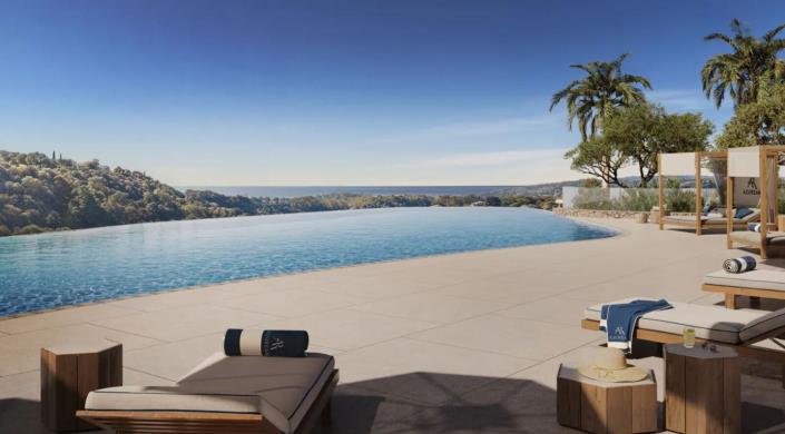 Image No.2-2 Bed Apartment for sale