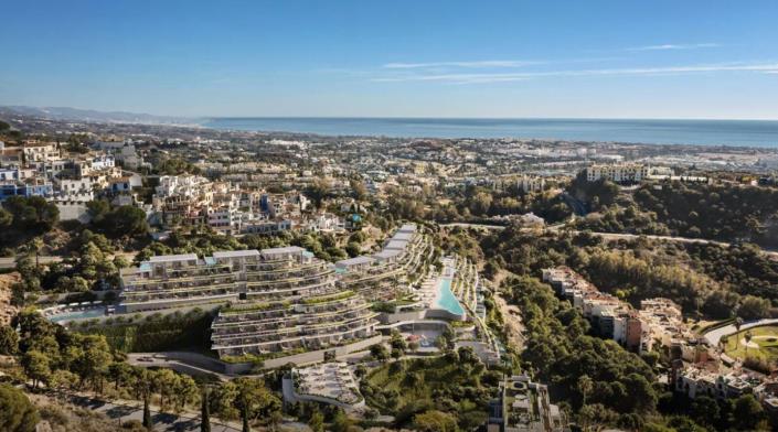 Image No.19-2 Bed Apartment for sale