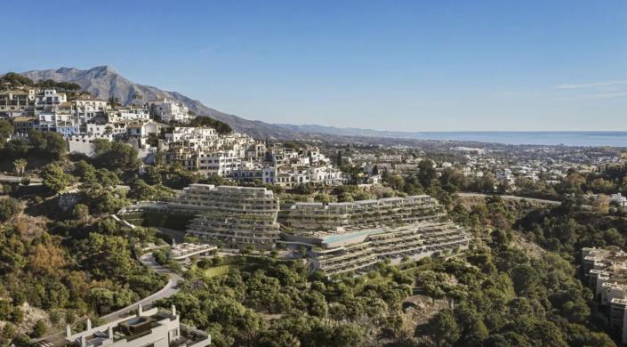 Image No.20-2 Bed Apartment for sale