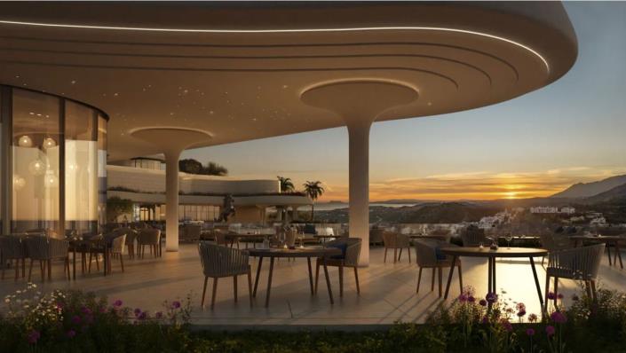 Image No.14-3 Bed Apartment for sale