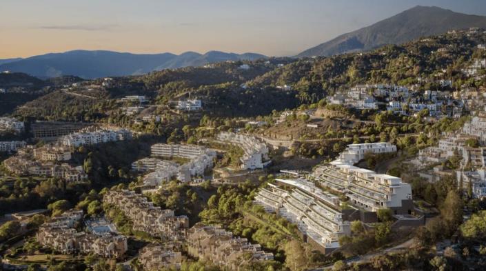 Image No.20-3 Bed Apartment for sale