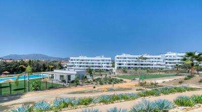 2 Bed Apartment for sale