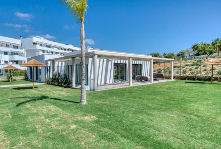 Image No.13-2 Bed Apartment for sale