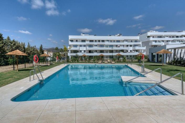 Image No.14-2 Bed Apartment for sale