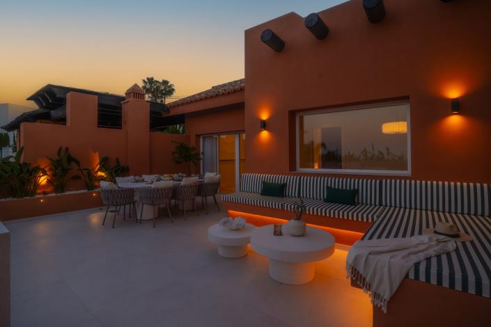 Image No.35-4 Bed Duplex for sale