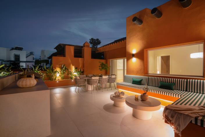 Image No.37-4 Bed Duplex for sale