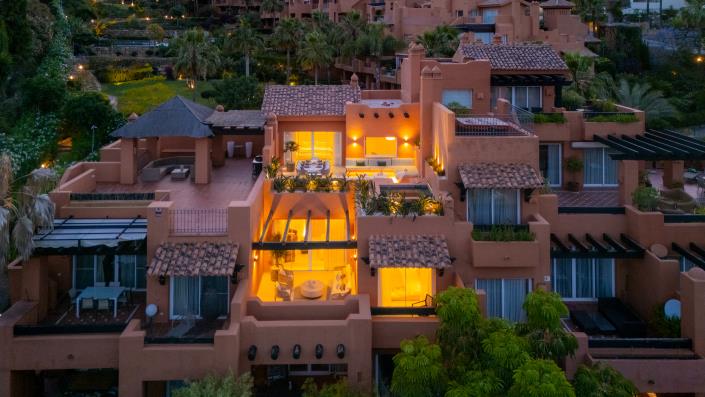 Image No.43-4 Bed Duplex for sale