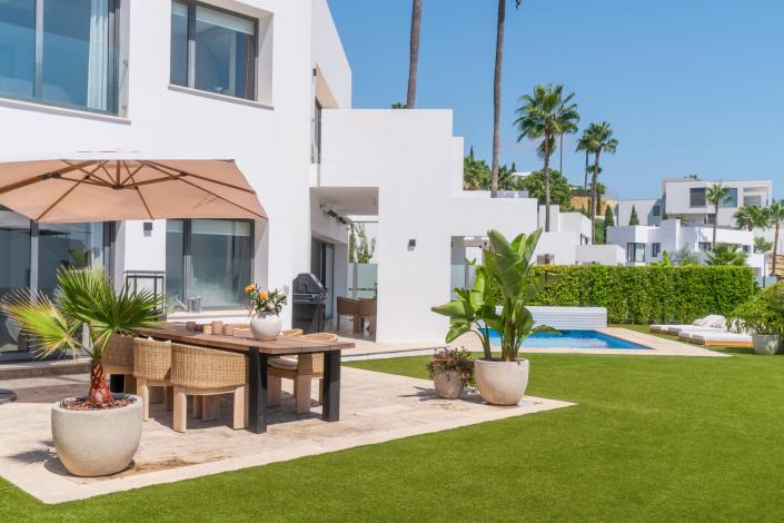 Image No.7-5 Bed Villa for sale