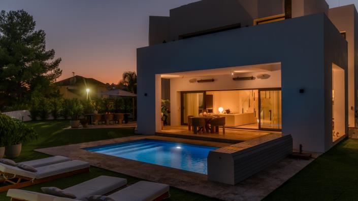 Image No.47-5 Bed Villa for sale