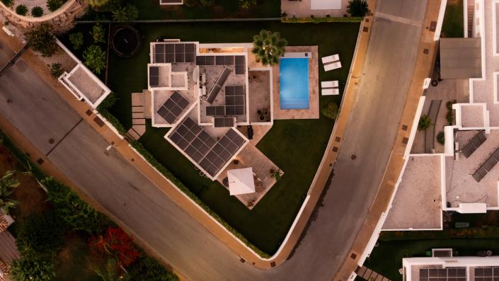 Image No.54-5 Bed Villa for sale