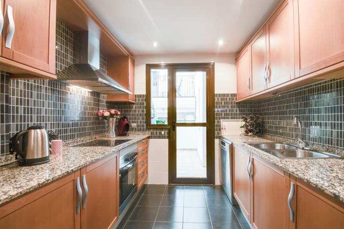 Image No.8-2 Bed Apartment for sale