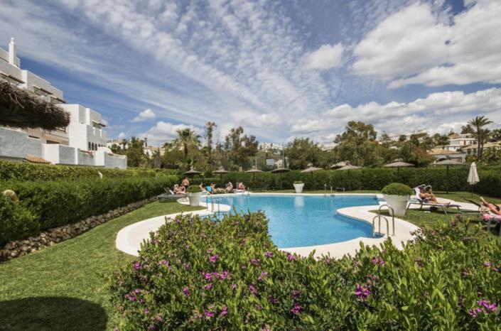 Image No.25-2 Bed Apartment for sale