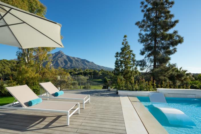 Image No.4-5 Bed Villa for sale