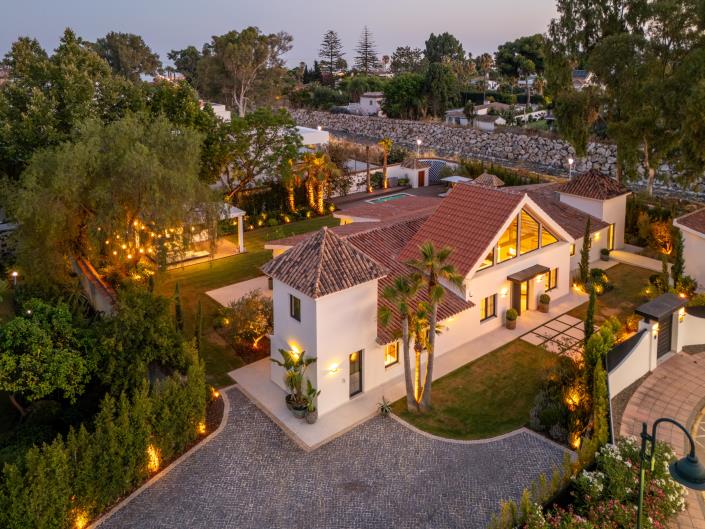 Image No.59-5 Bed Villa for sale