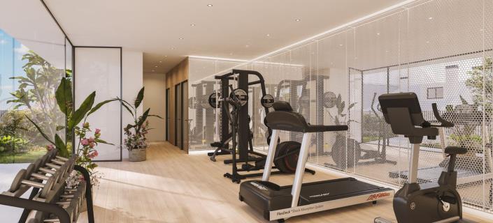 Image No.6-3 Bed Duplex for sale