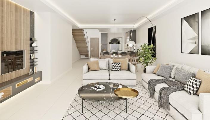 Image No.7-3 Bed Duplex for sale