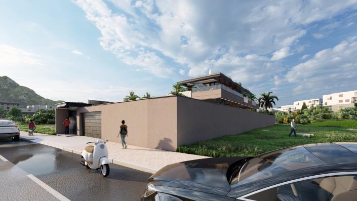 Image No.18-5 Bed Villa for sale