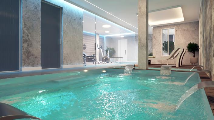 Image No.3-5 Bed Villa for sale