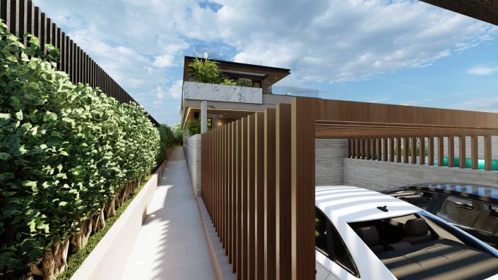 Image No.23-5 Bed Villa for sale