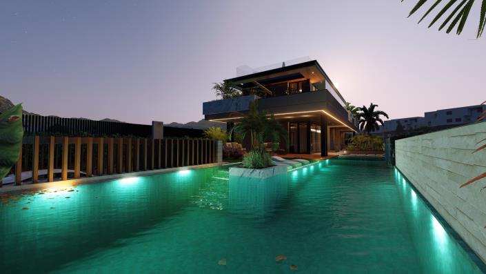 Image No.24-5 Bed Villa for sale