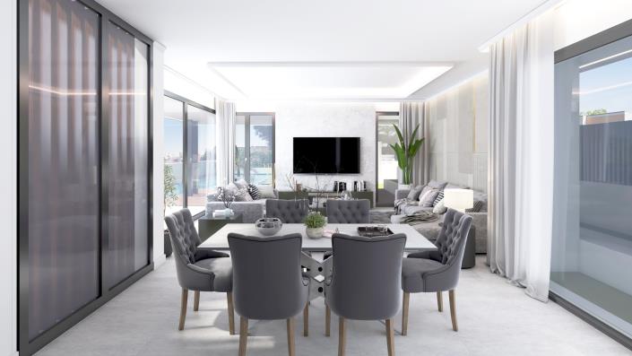 Image No.31-5 Bed Villa for sale