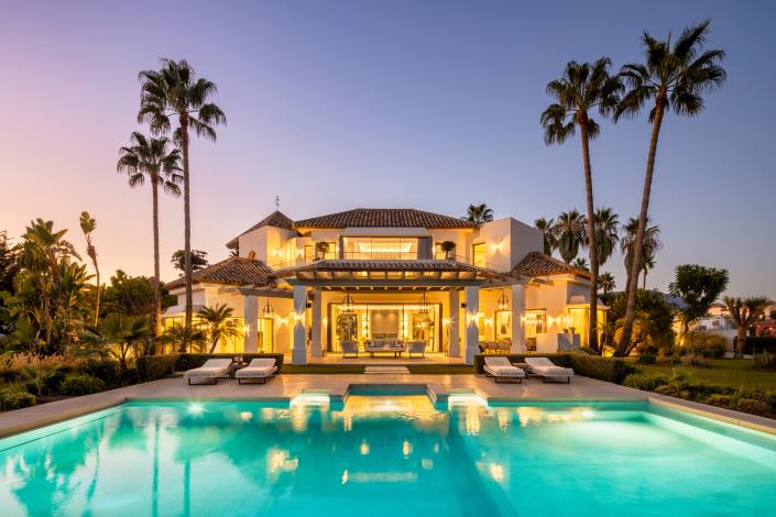 Image No.34-7 Bed Villa for sale