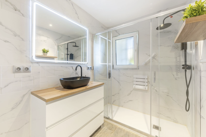 Image No.7-3 Bed Villa / Detached for sale