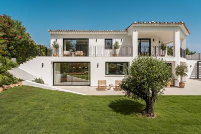4 Bed Villa for sale