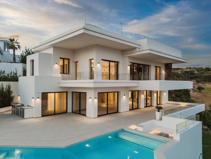 Image No.29-4 Bed Villa for sale