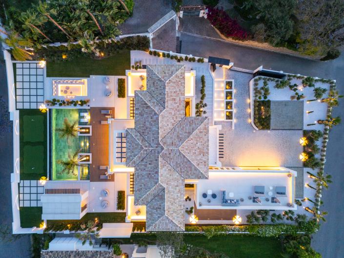 Image No.44-7 Bed Villa for sale