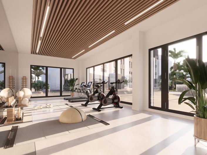 Image No.7-3 Bed Apartment for sale