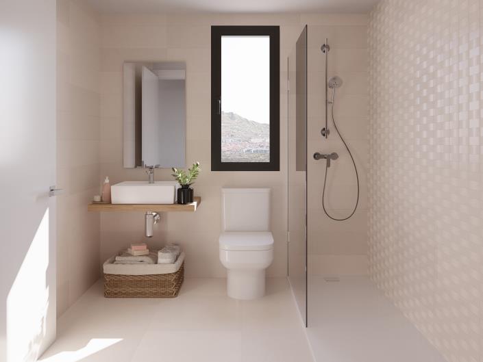 Image No.8-3 Bed Apartment for sale