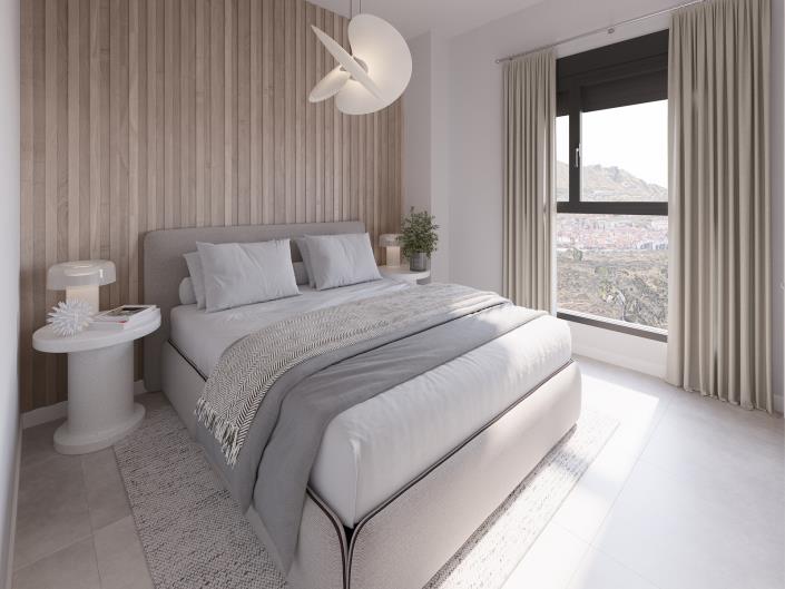 Image No.4-2 Bed Apartment for sale