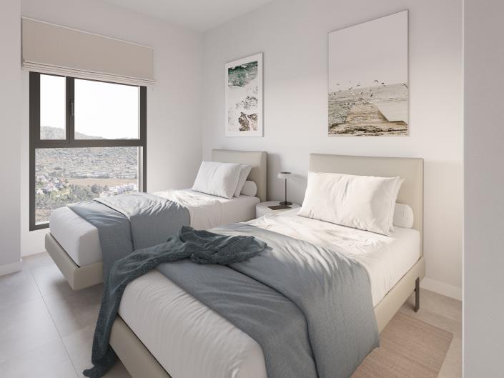 Image No.5-2 Bed Apartment for sale