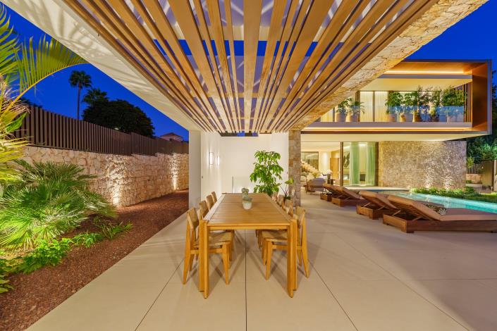 Image No.7-5 Bed Villa for sale