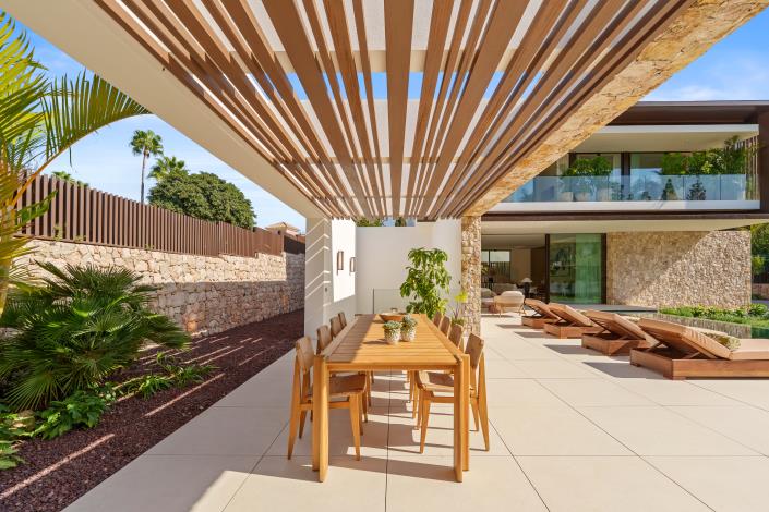 Image No.53-5 Bed Villa for sale