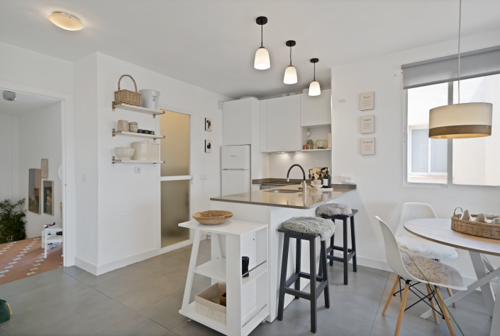 Image No.6-2 Bed Penthouse for sale