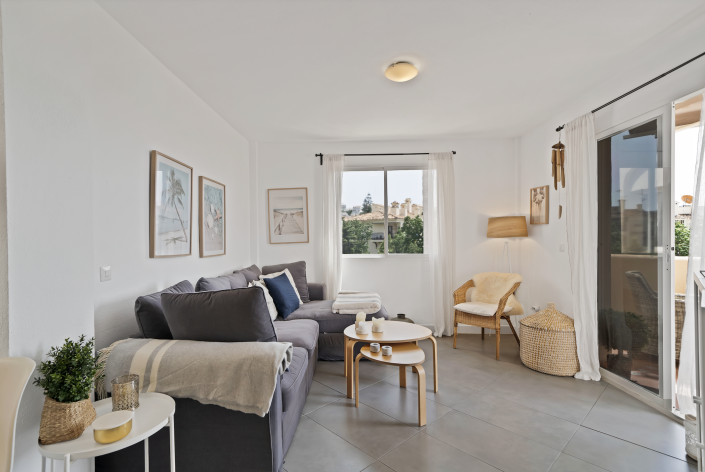 Image No.5-2 Bed Penthouse for sale