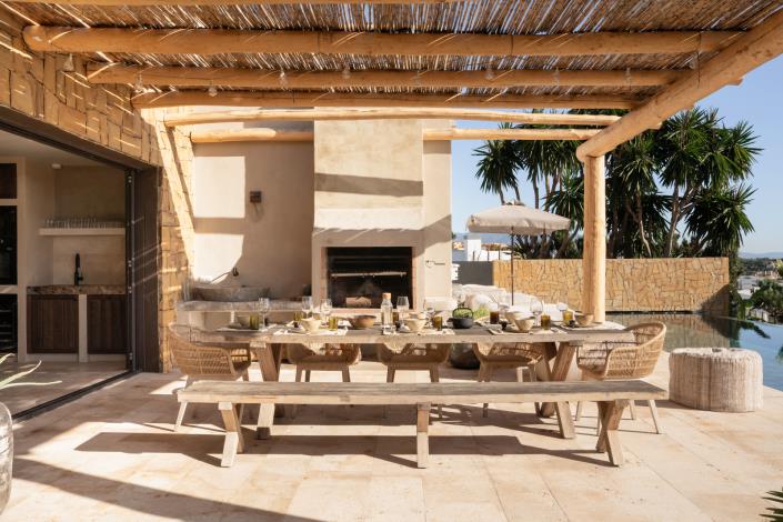 Image No.4-5 Bed Villa for sale