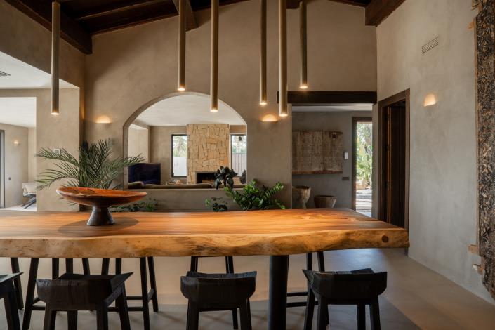 Image No.21-5 Bed Villa for sale